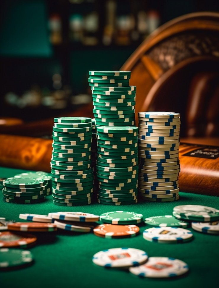Match settlement process with live score updates and result confirmation on dewasport88 slot