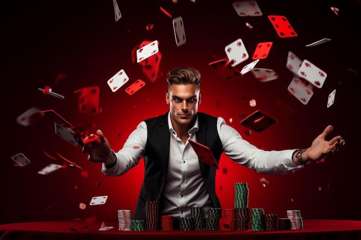 Live Lightning Roulette dealer wheel and multiplier display on dewasport88 slot