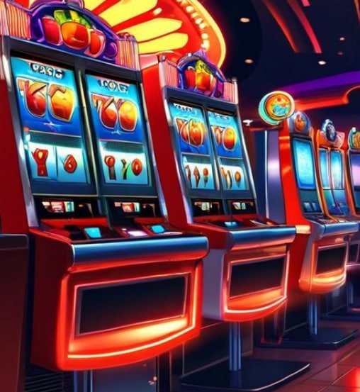 dewasport88 slot featured game showcase
